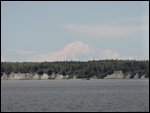 Mt McKinley