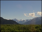 The Kenai Range