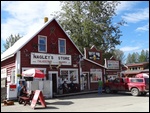 Talkeetna