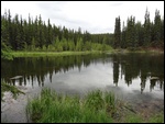 Horseshoe Lake