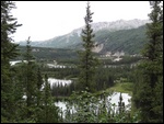 Horseshoe Lake