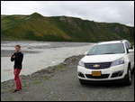A Roadside Stop