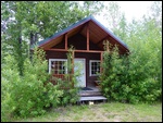 Our Cottage At The Lodge