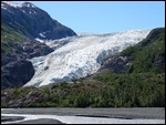 Exit Glacier