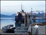 mv Aurora
