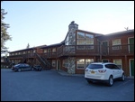 Harborview Inn Seward