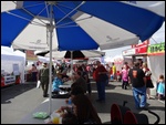 Saturday Market