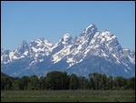 Grand Teton