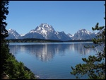 Jackson Lake