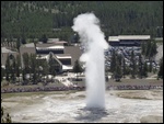 Old Faithful