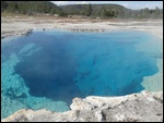 Black Opal Springs