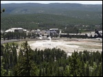 Old Faithfil Arena