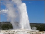 Old Faithful