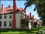 Fort Yellowstone