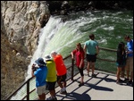 Lower Falls