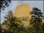 Devils Tower