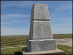 Custer's Last Stand