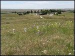 Last Stand Hill