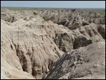Badlands NP