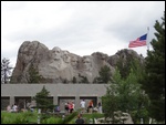 Mt Rushmore