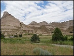 Scotts Bluff