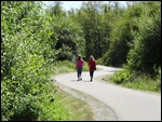 Soos Creek Trail