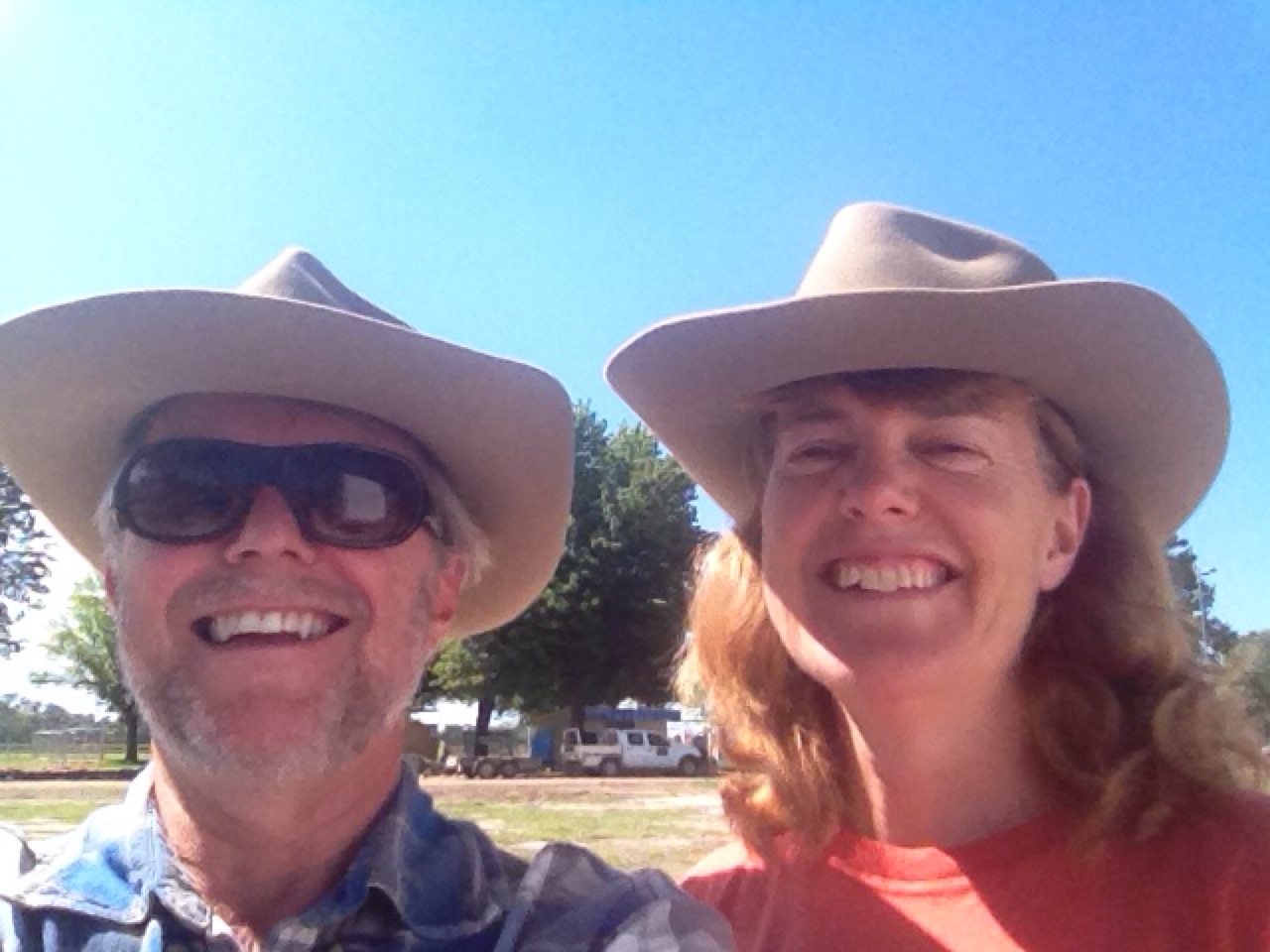 Wodonga