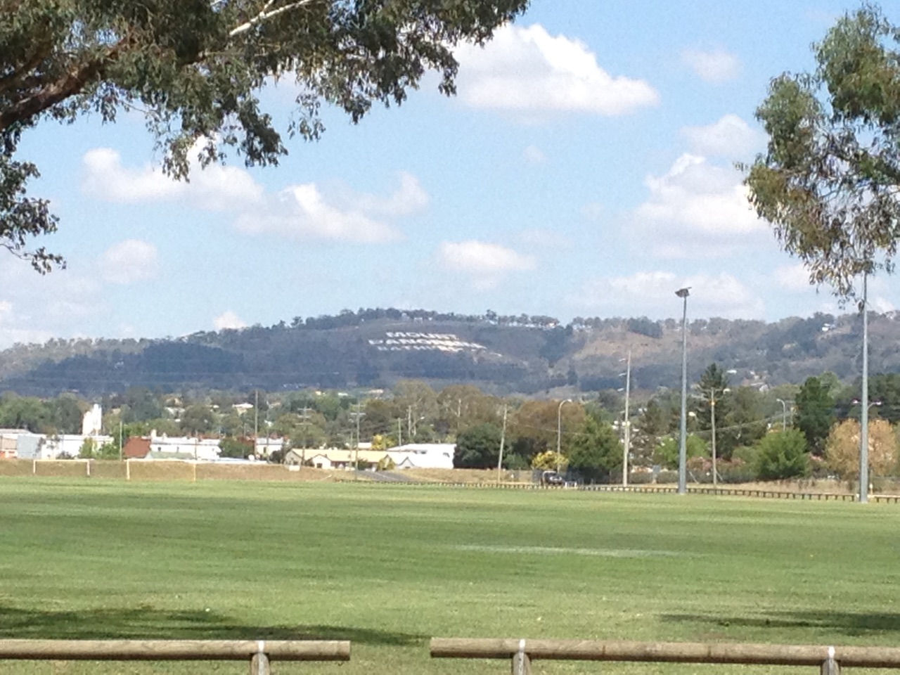 Bathurst