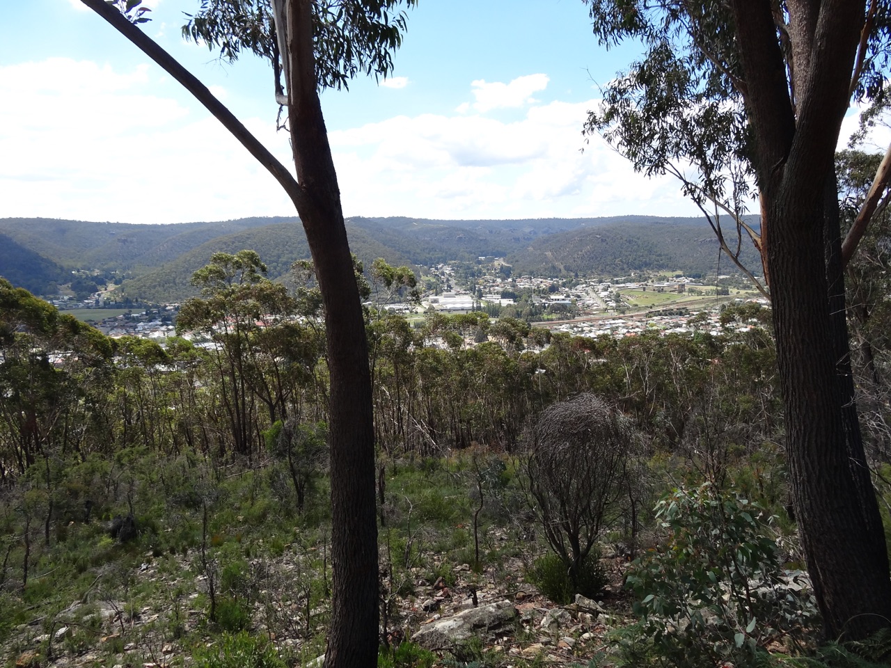 Lithgow