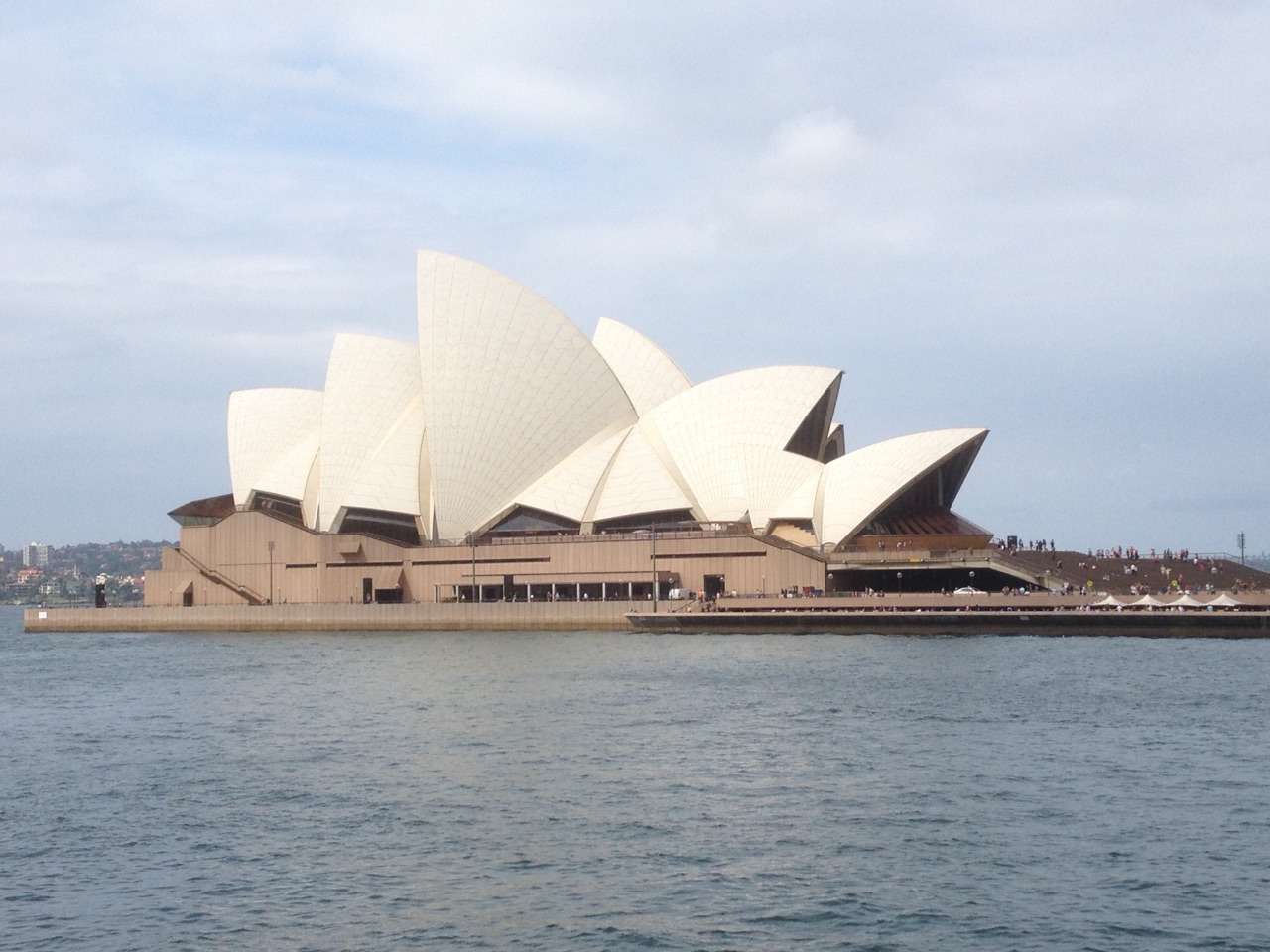 The Opera House