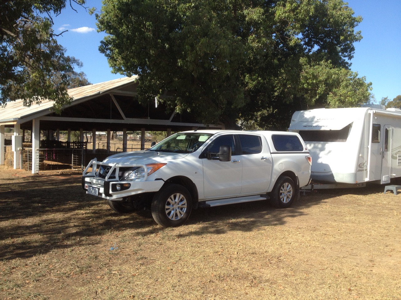 Henty Showgrounds