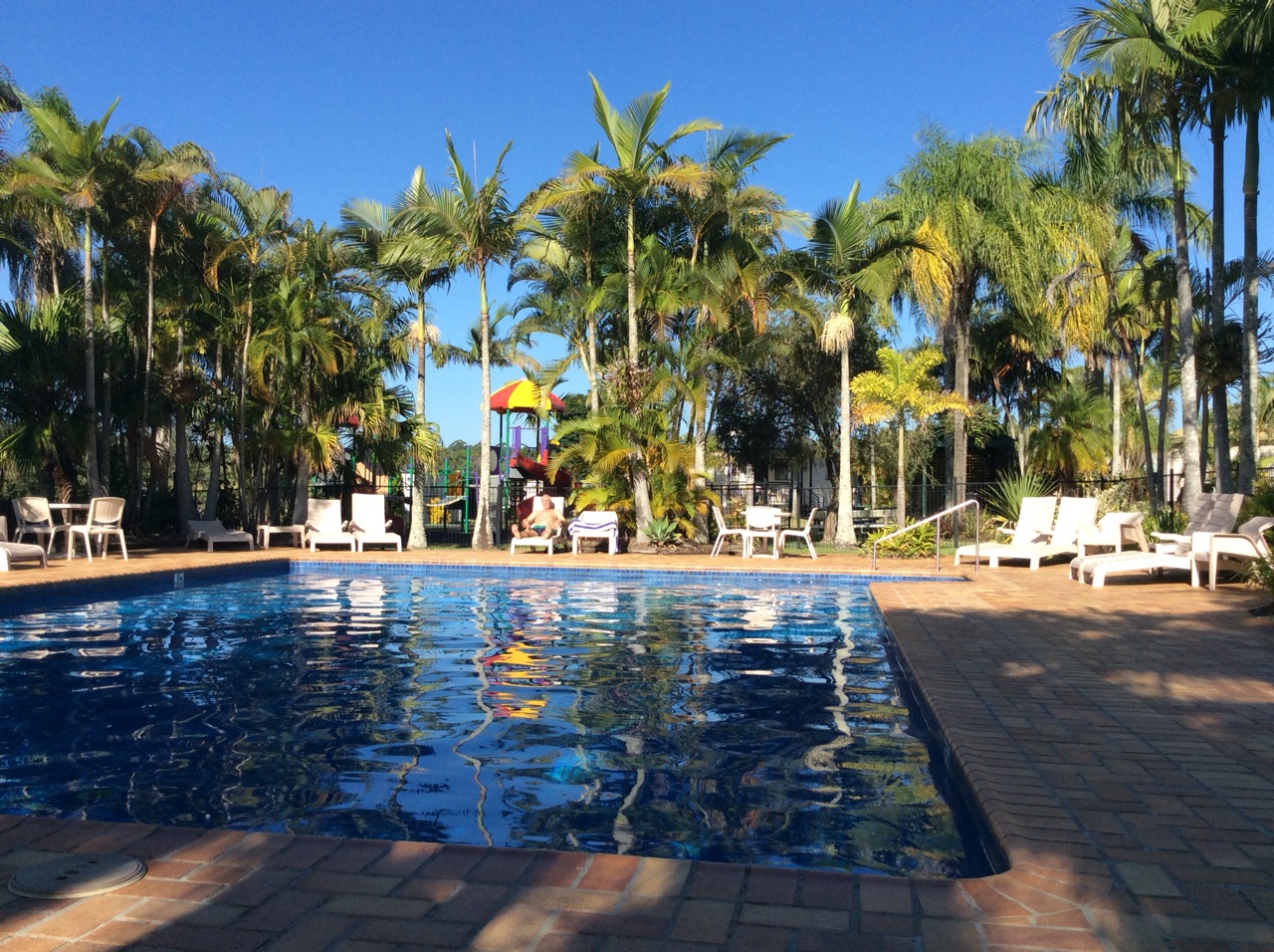 Brisbane Gateway Resort, Rochedale