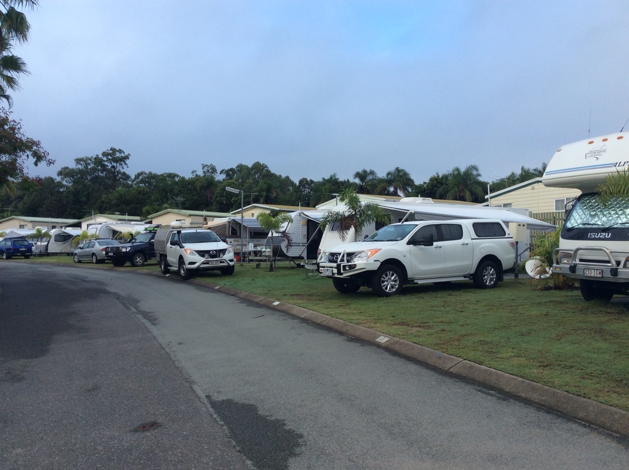 Gateway Holiday Resort