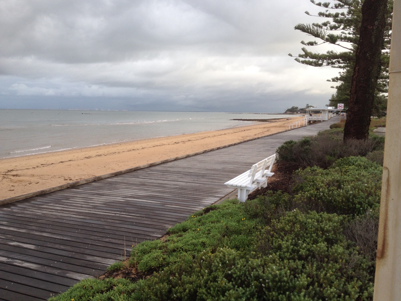 Margate Pde, Redcliffe
