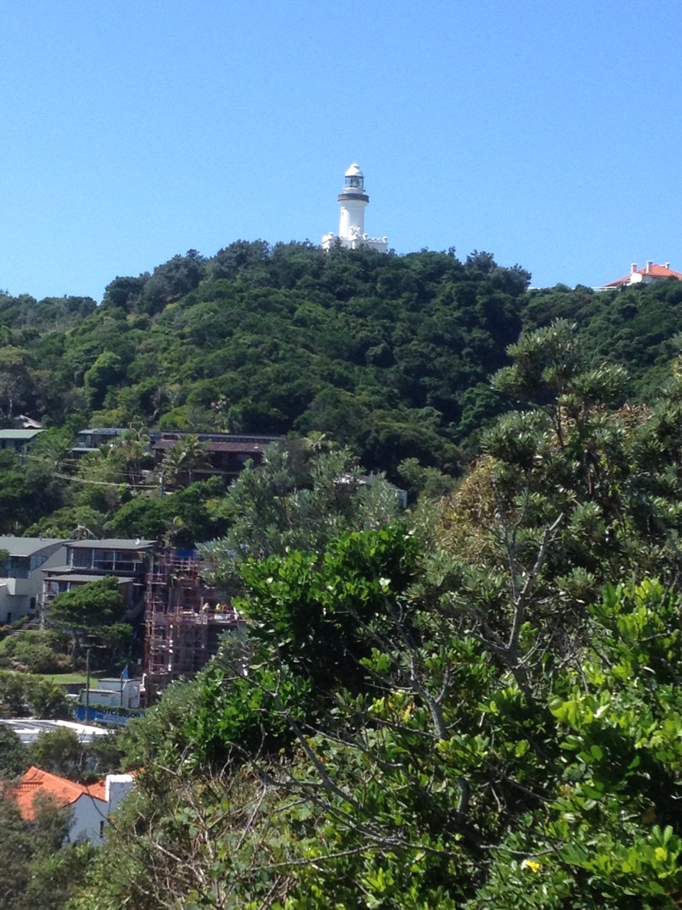 Lighthouse