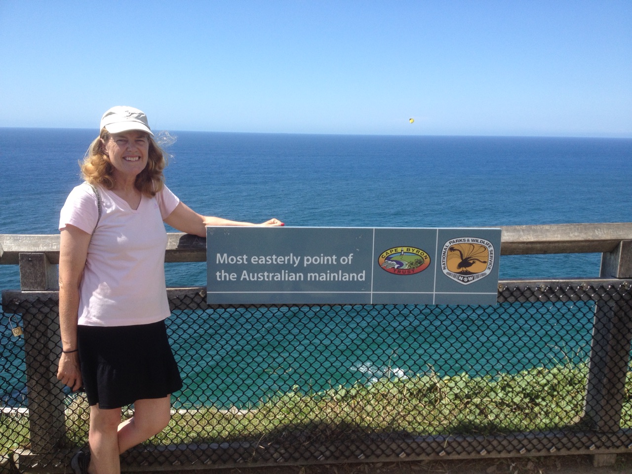 Cape Byron
