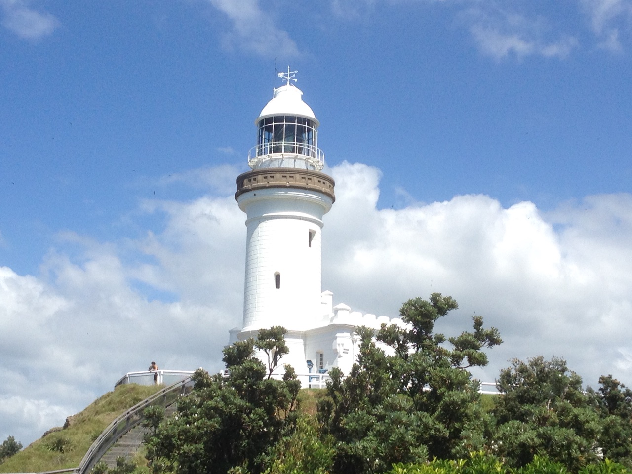 Lighthouse