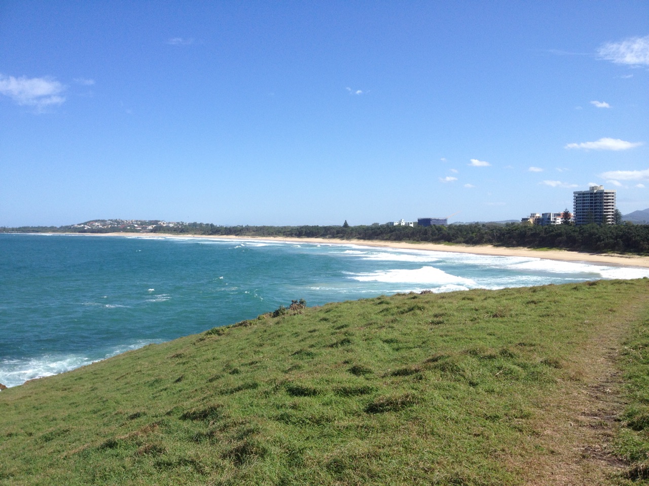 Coffs Harbour