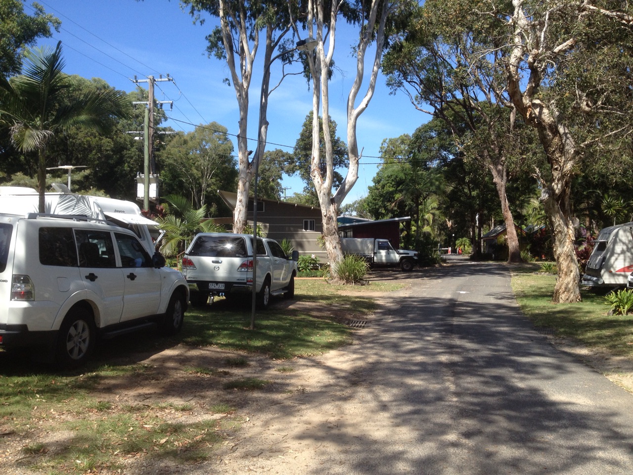 Nambucca Heads