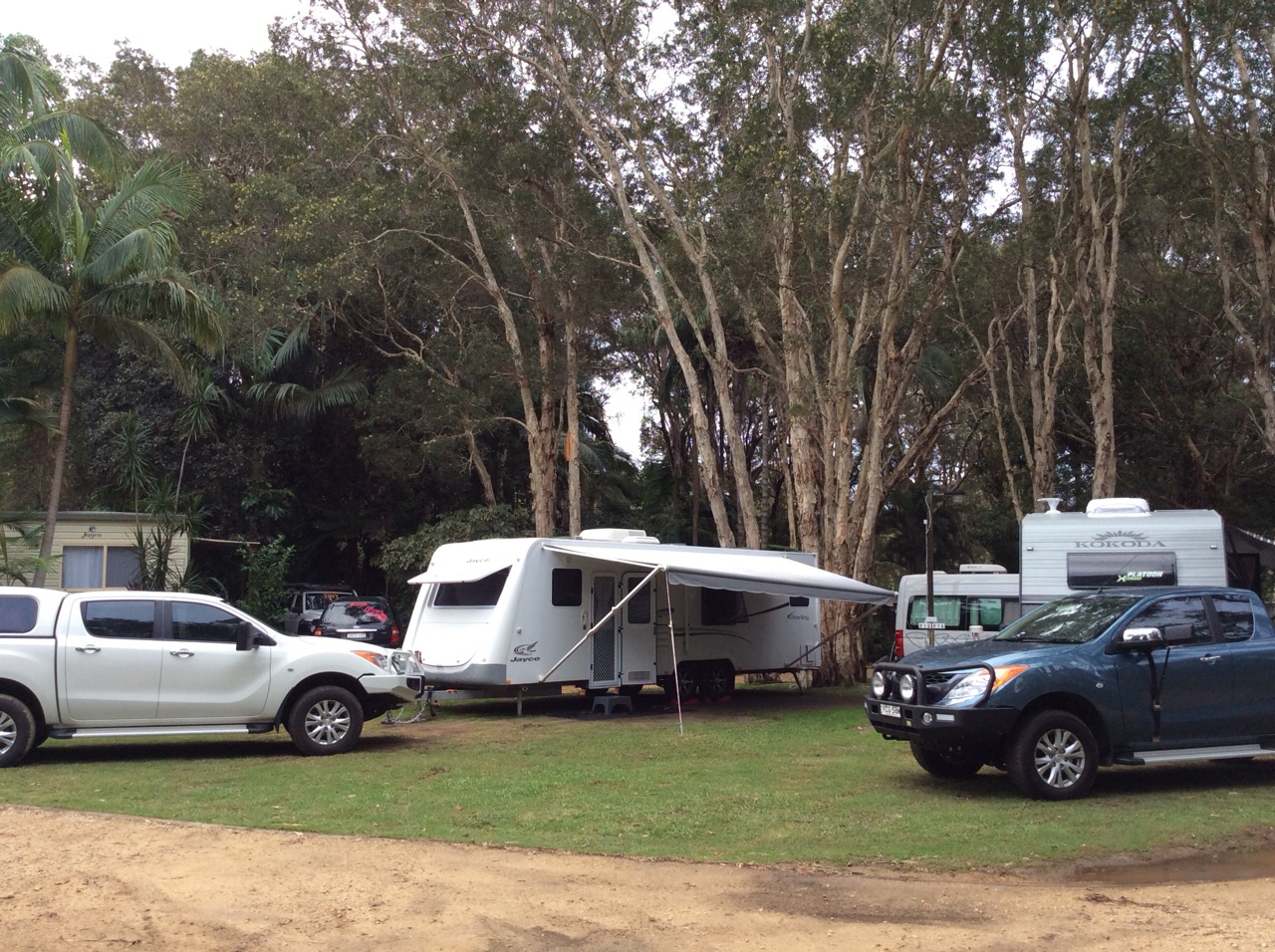 Port Macquarie
