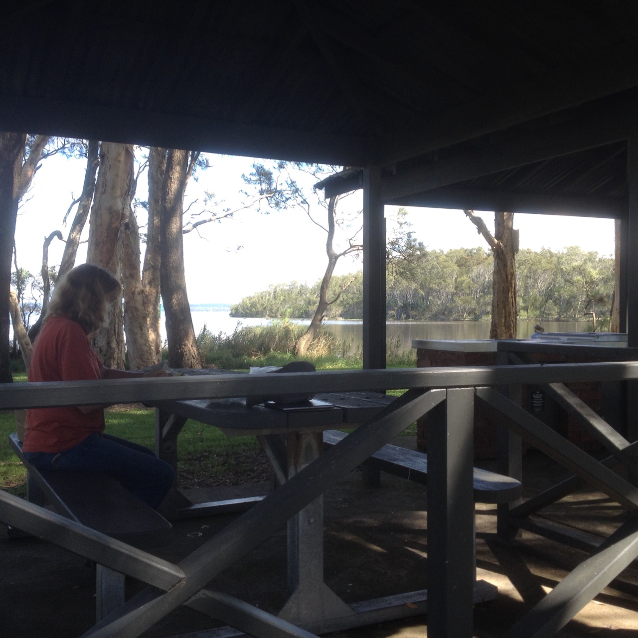 Budgewoi Lake