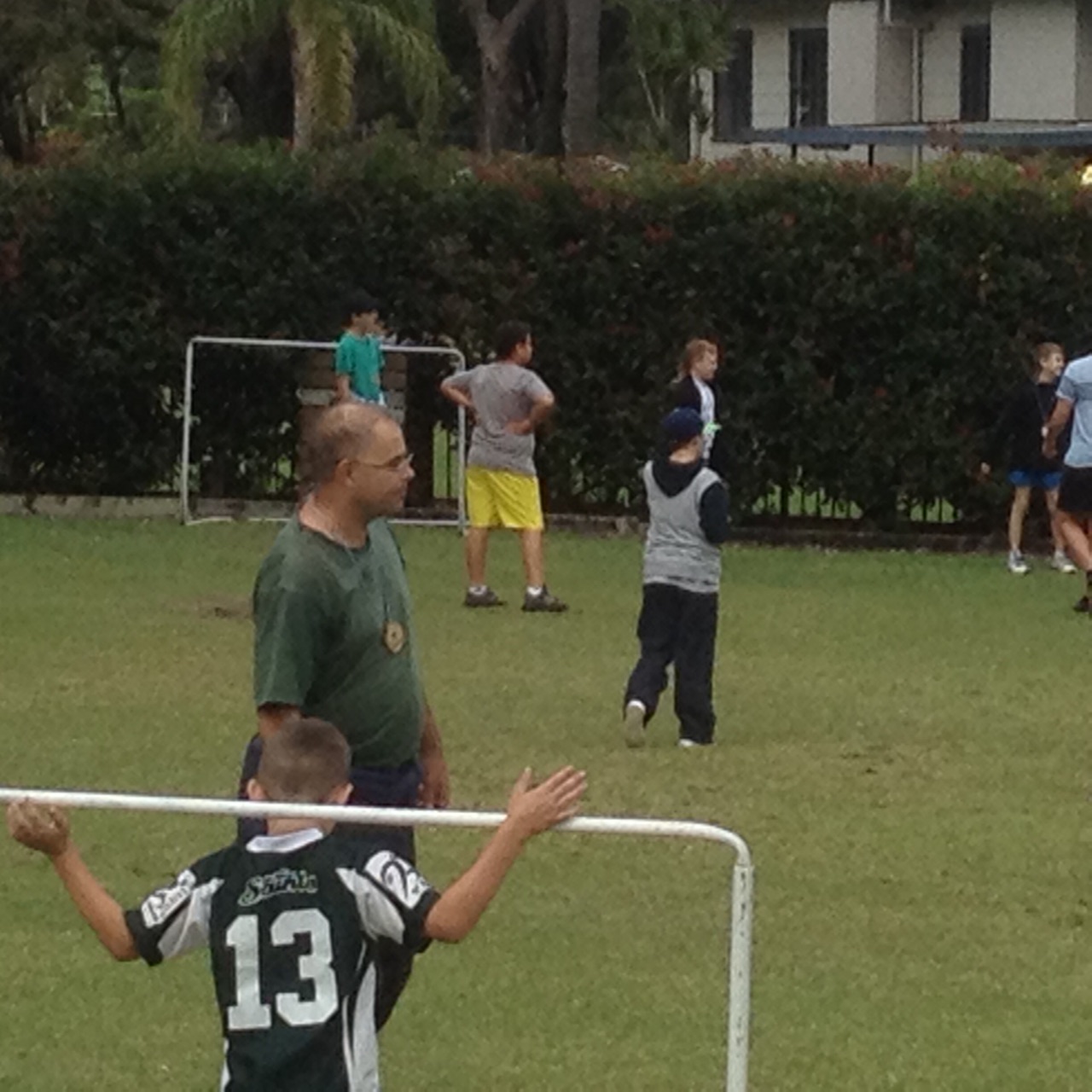Soccer