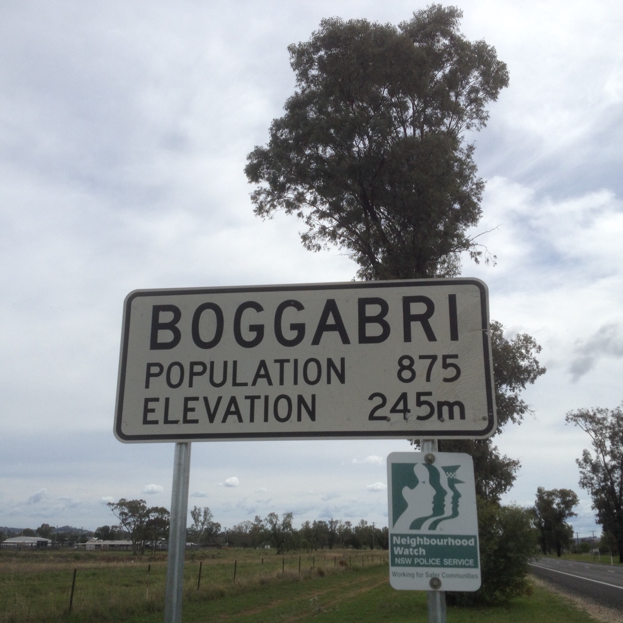 Boggabri