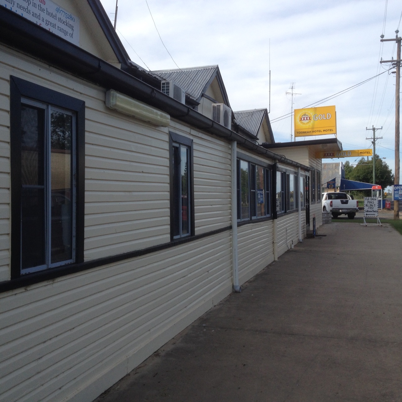 Toobeah Pub