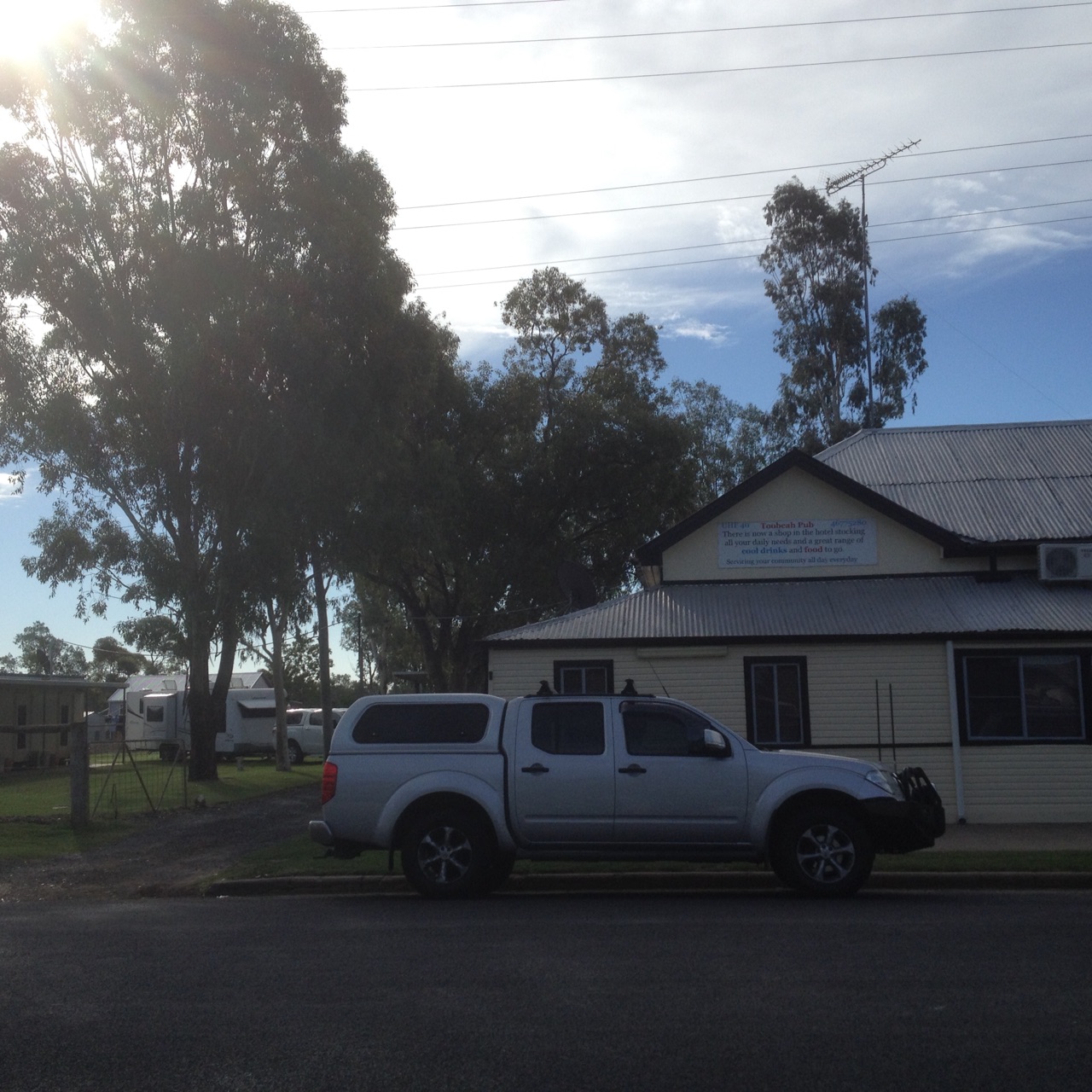 Toobeah Pub