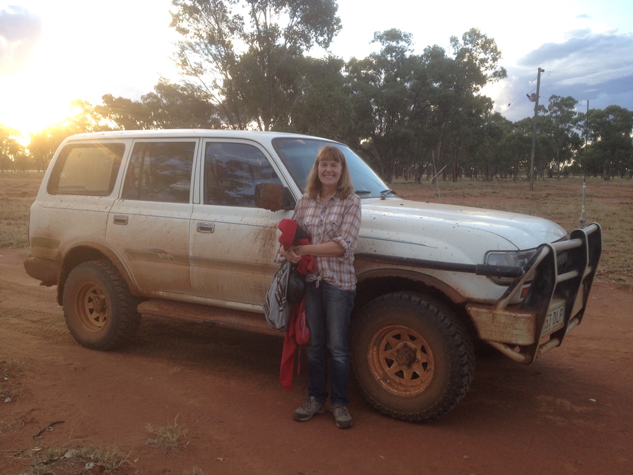 Our Limousine