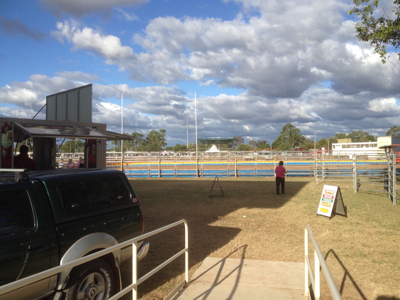 St George Show
