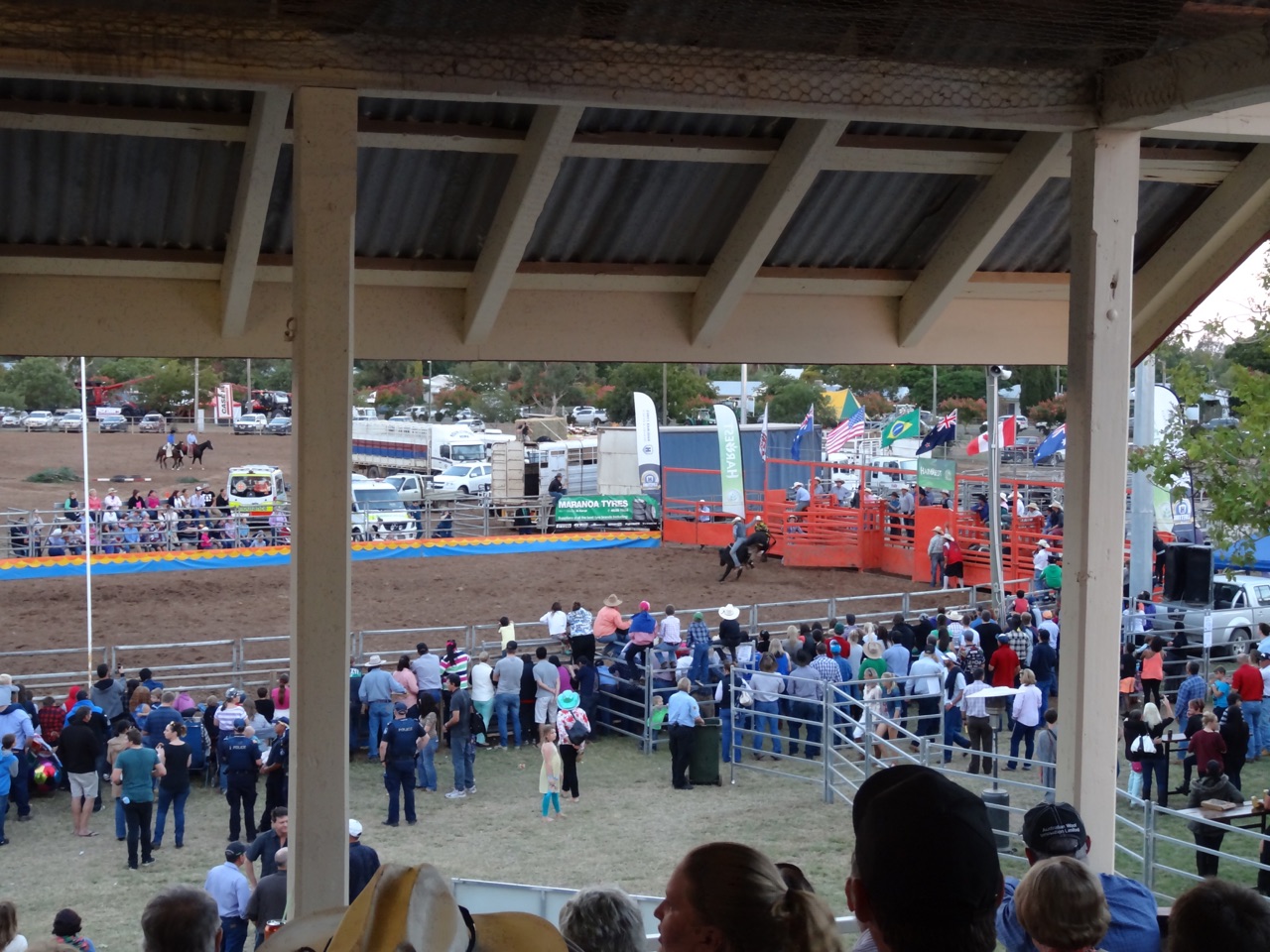St George Show and Rodeo