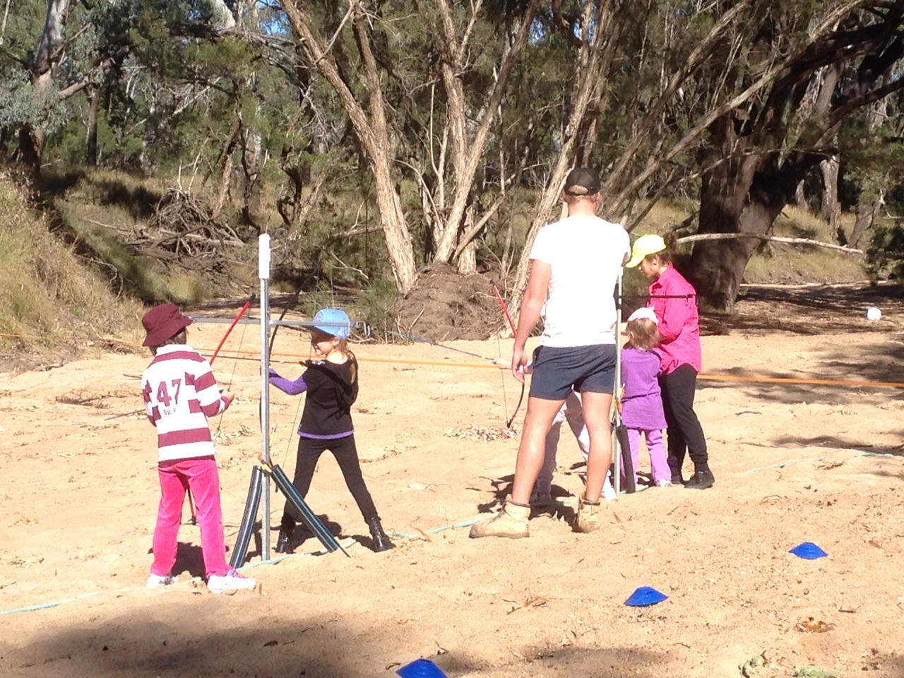 Archery