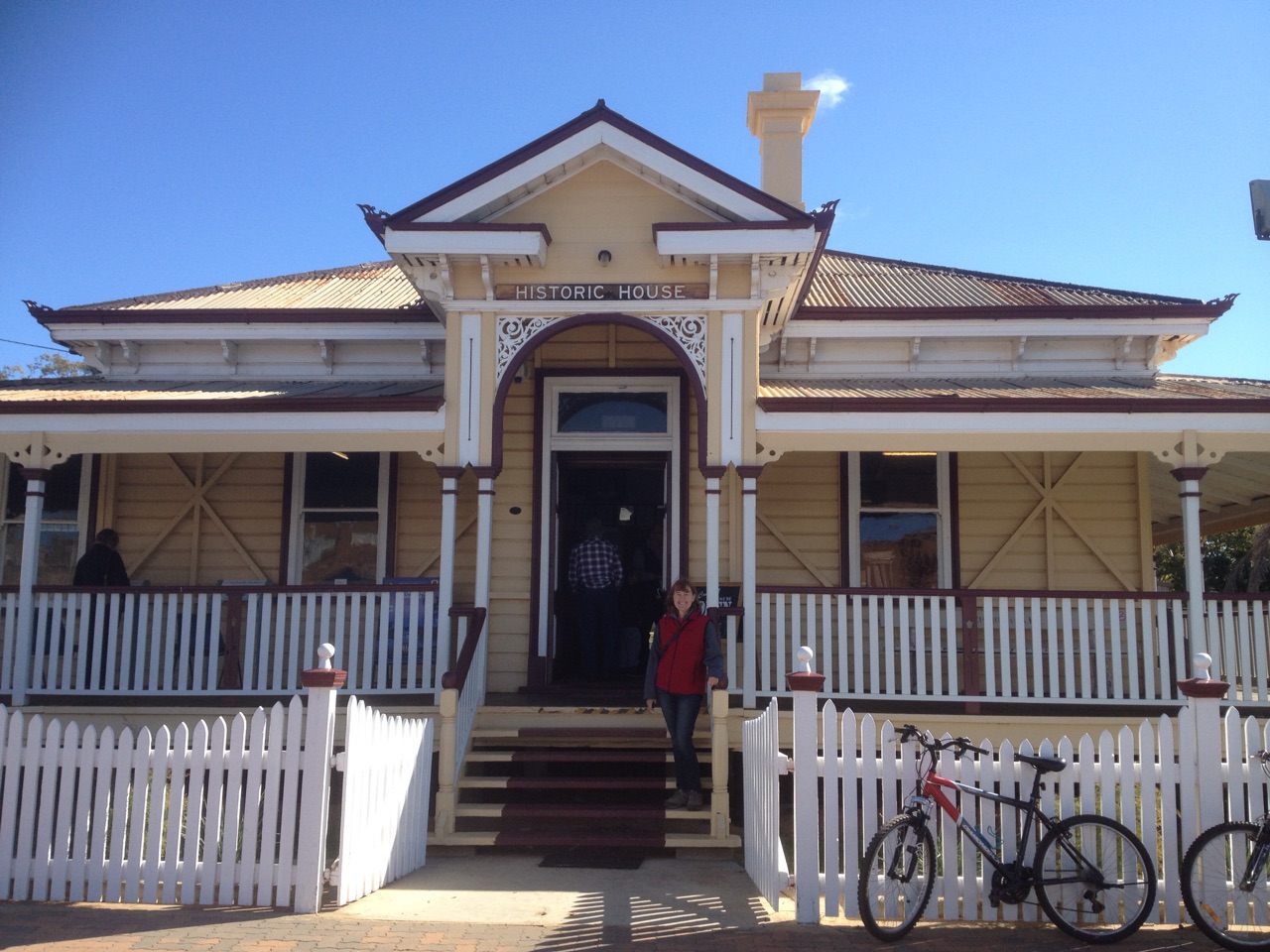 Charleville House